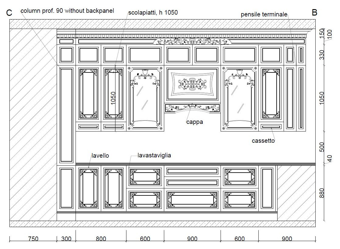 частная квартира