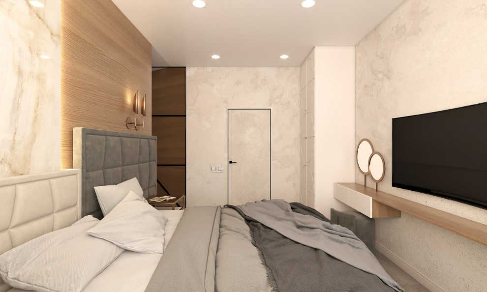 ЖК "Испанские кварталы "