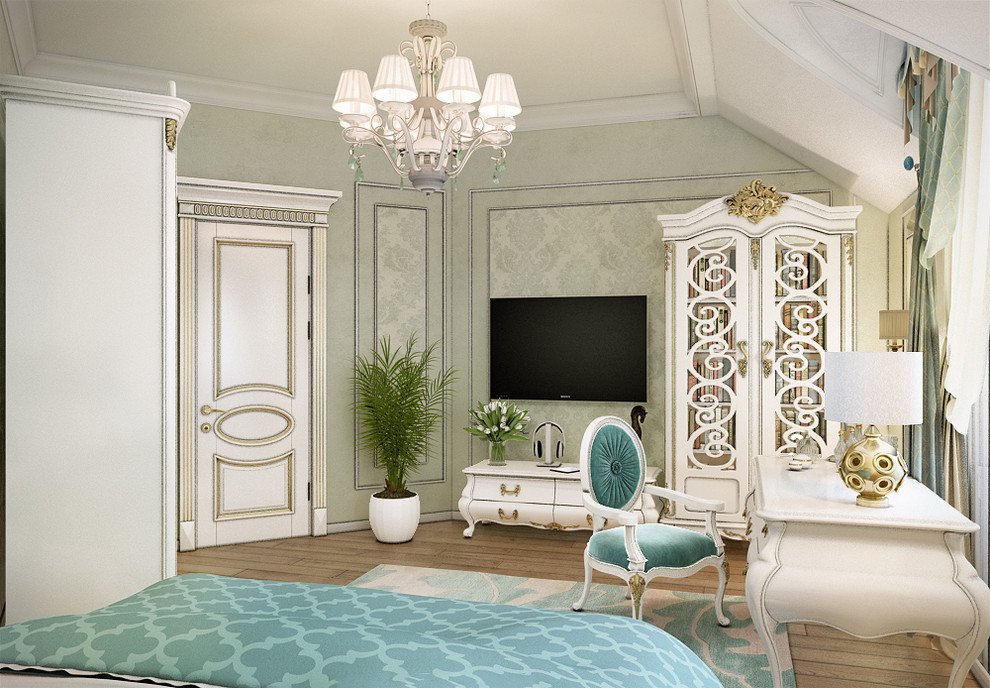 Торжественная классика