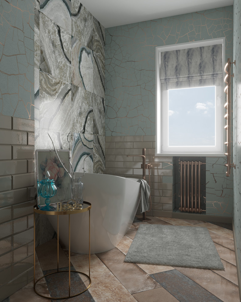 Уютный лофт