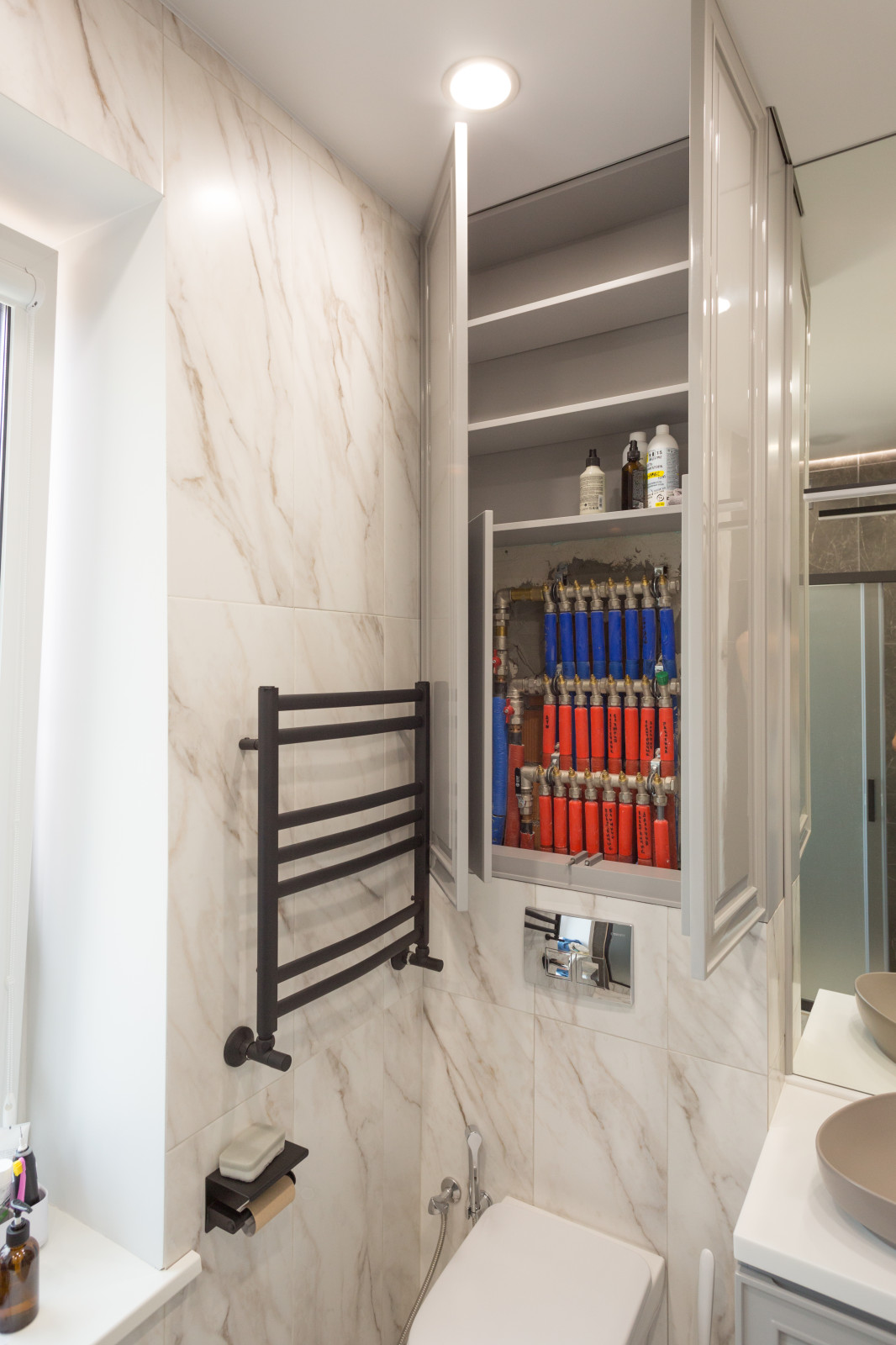 КП Подмосковные просторы.