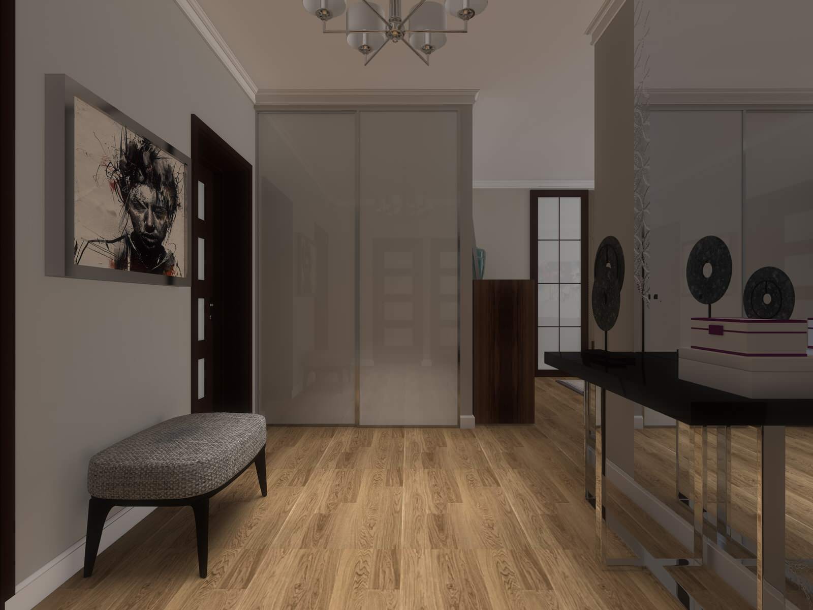 Квартира в ЖК Пушкин