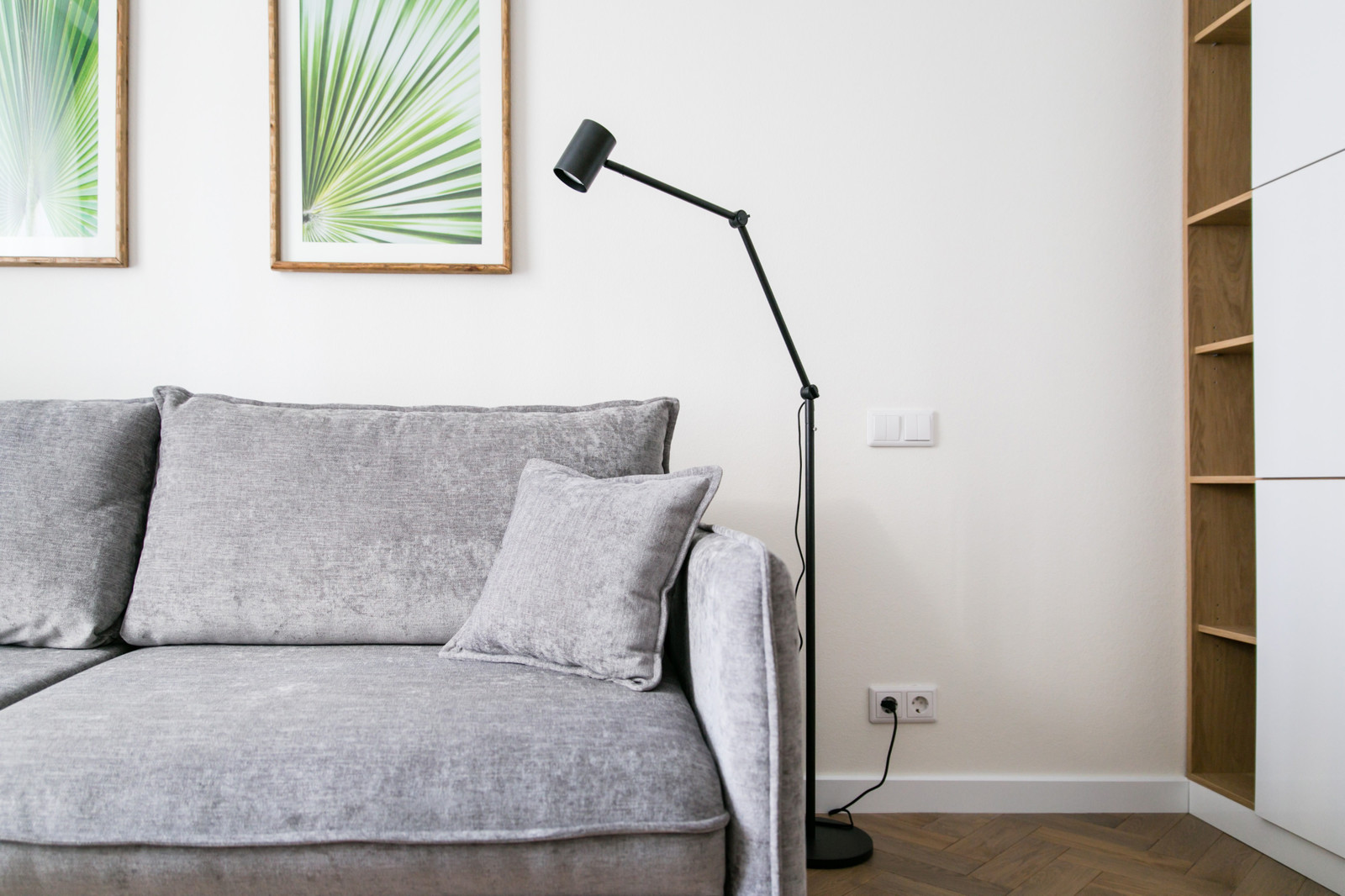 Квартира в ЖК ФИЛИГРАД