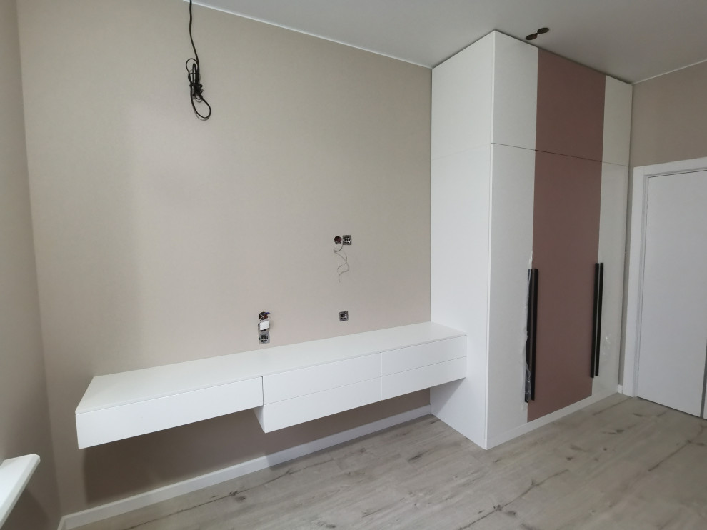 кухни и корпусная мебель