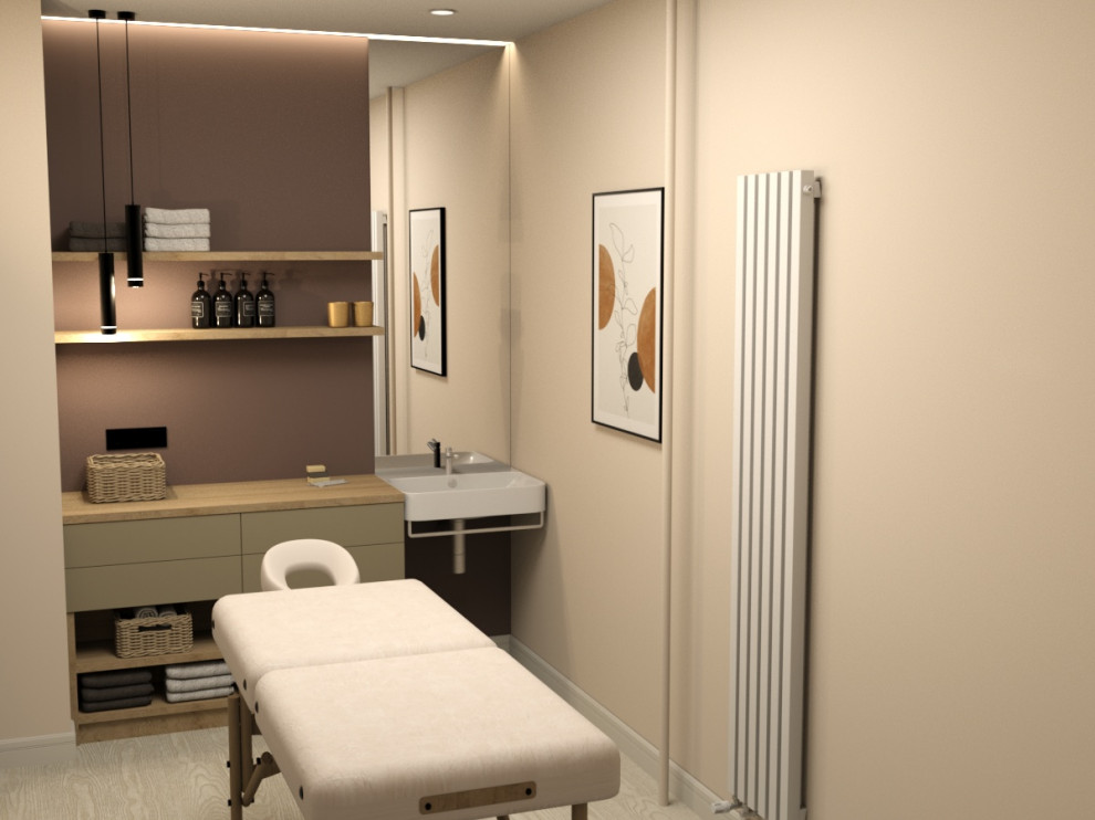 Апартаменты ул.Родионова