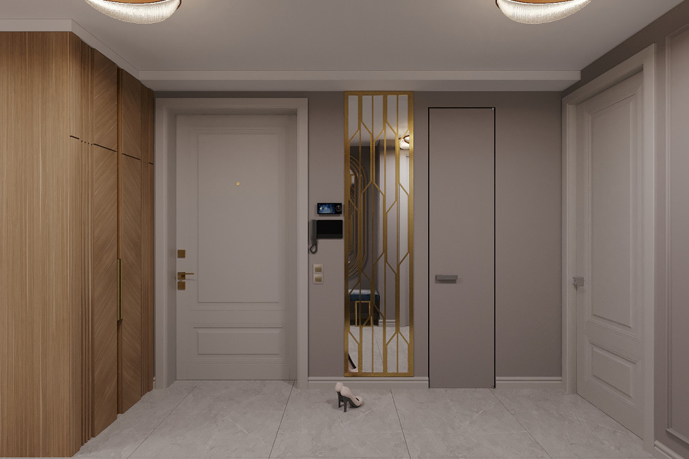 Квартира для семьи из двух человек