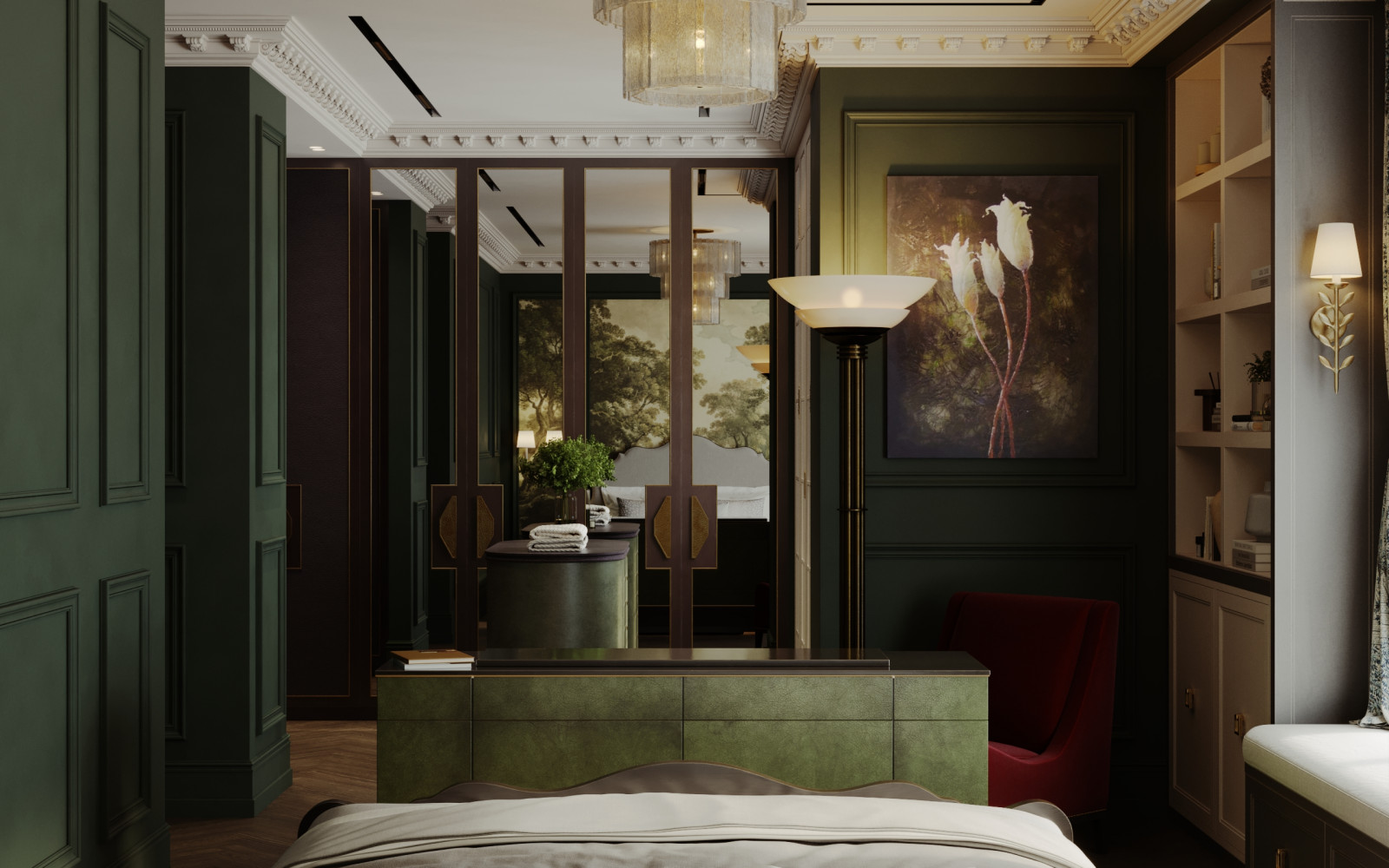 ЖК Ривер Скай