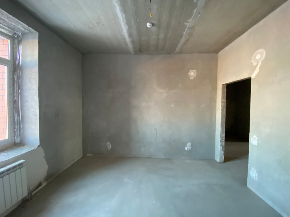 Квартира в ЖК Дружный-2