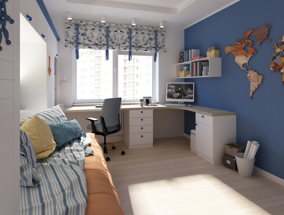 Детская комната