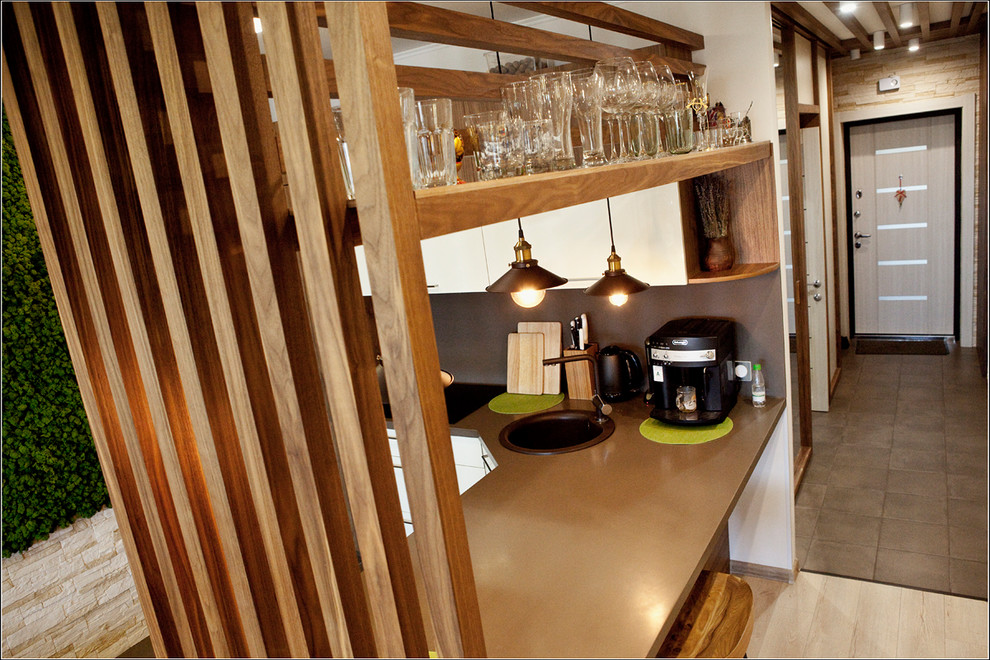 Дыхание природы