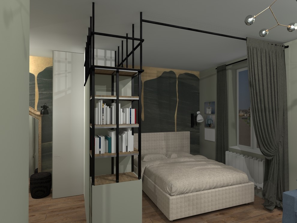 ЖК Митино- Аристово