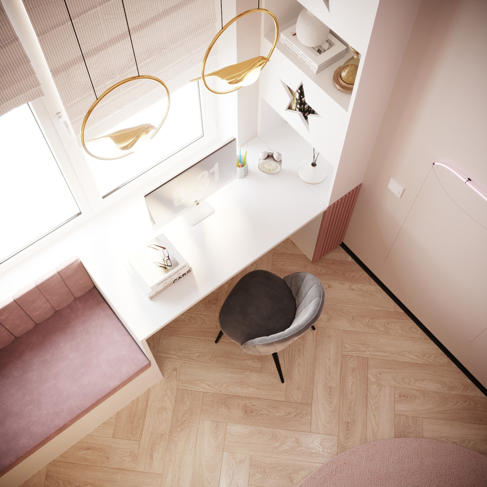 3-х комнатная квартира ЖК Элегант