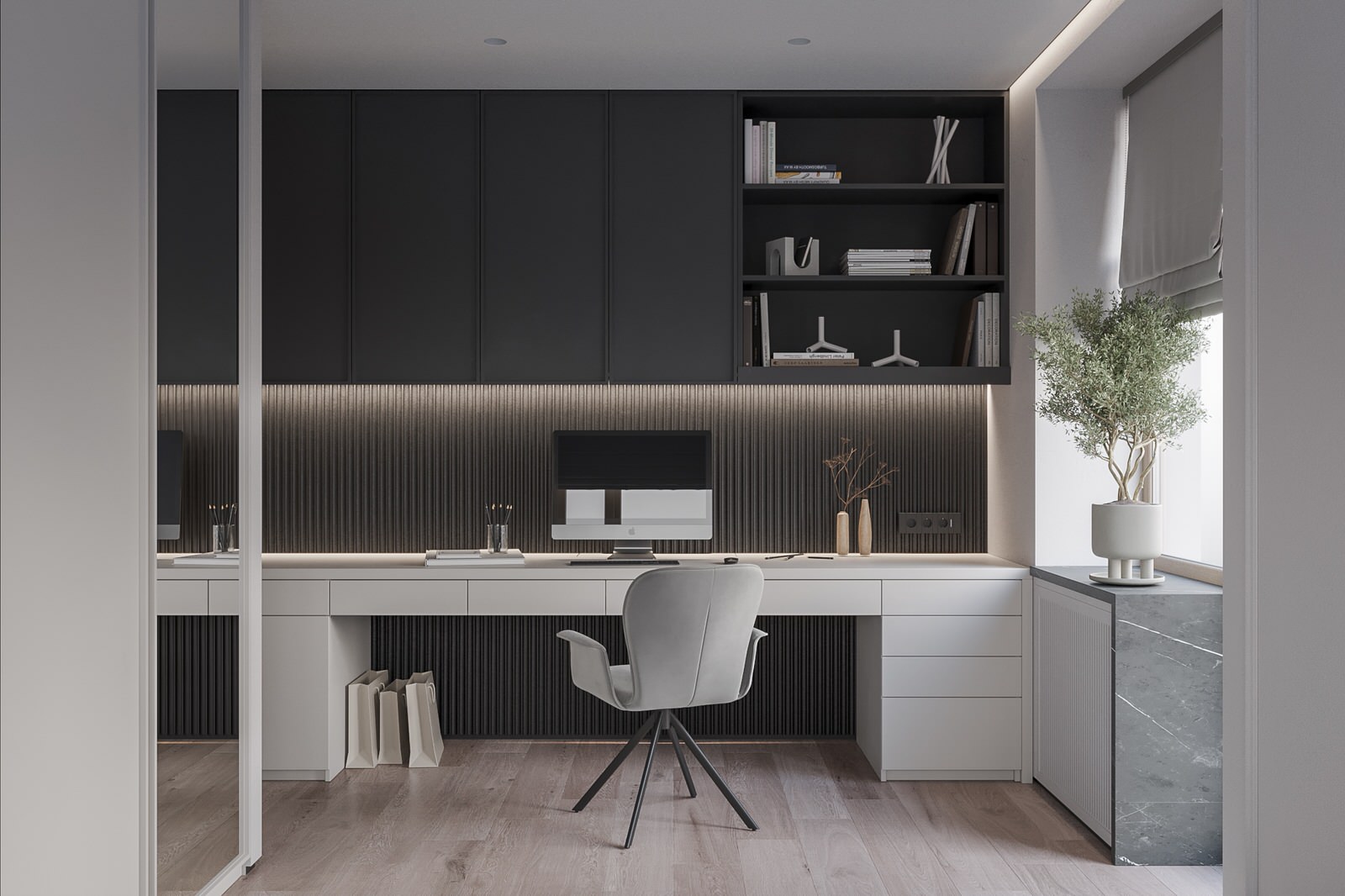 Академгородок S110