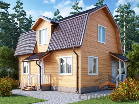 Каркасники