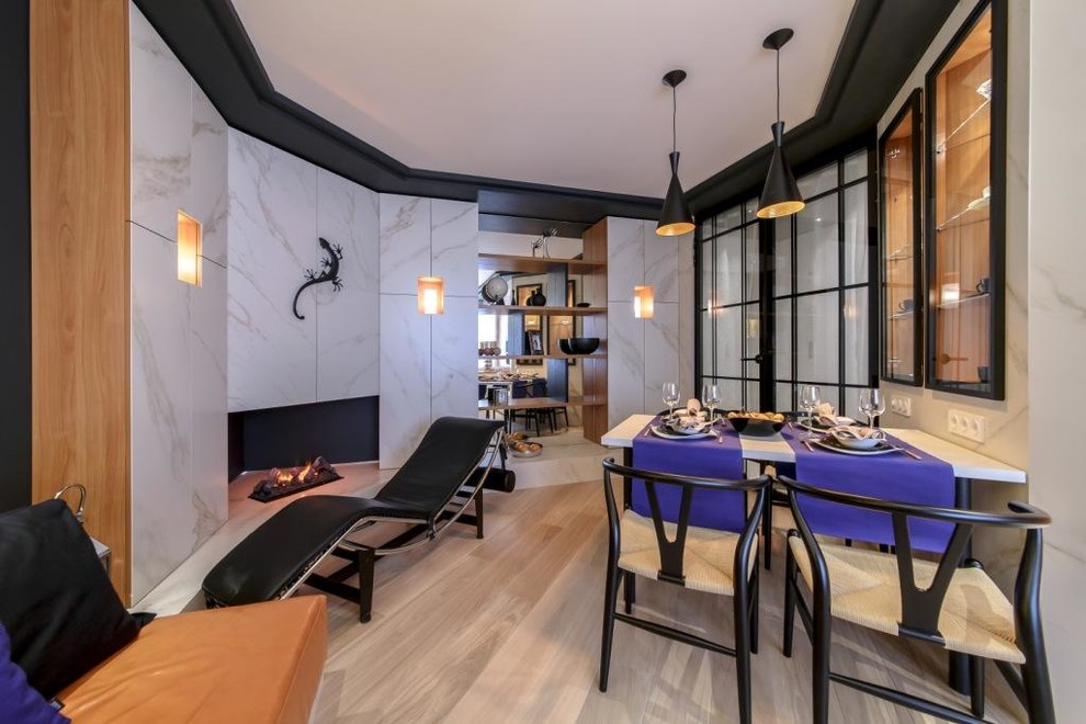 Под знаком саламандры