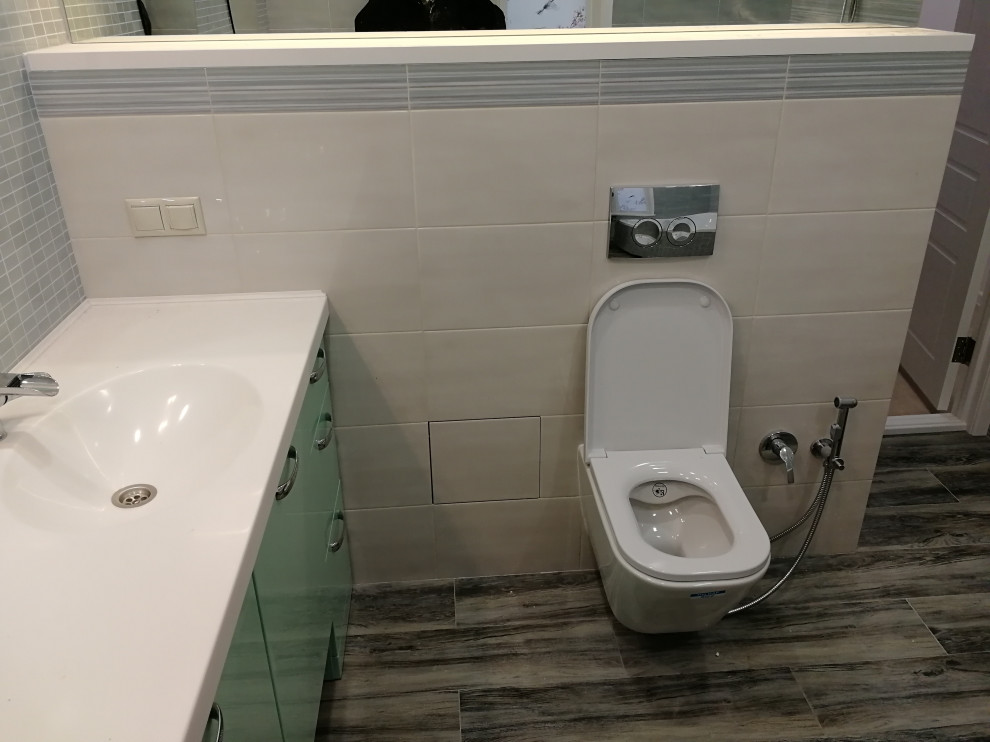 Таунхаус в Пригородных по нашему дизайн-проекту