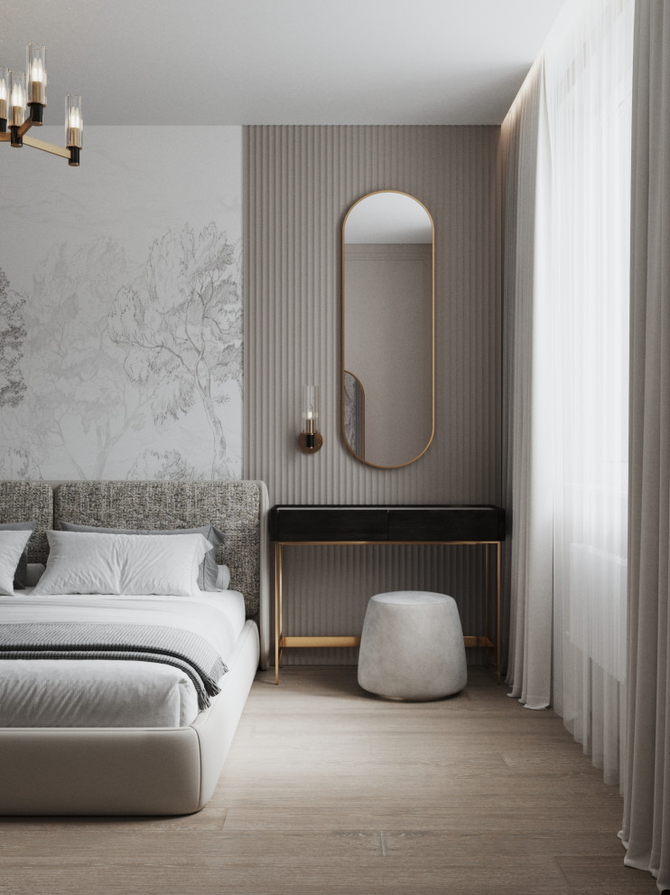 Квартира для девушки