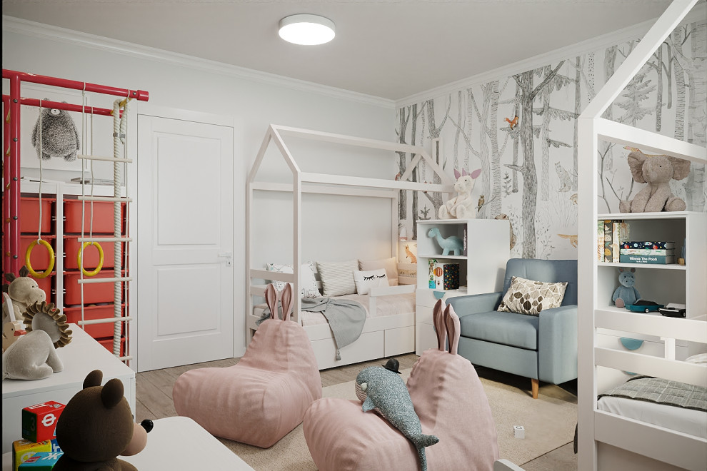 Сказочная детская