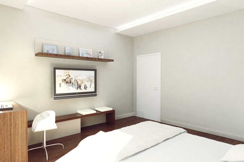 Квартира в эко-стиле