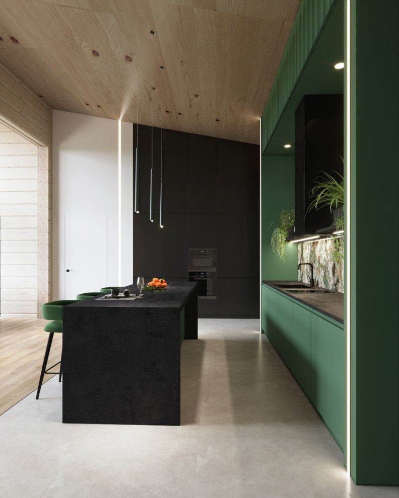 КП «Васнецово Парк»