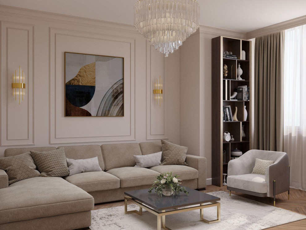 Дизайн проект