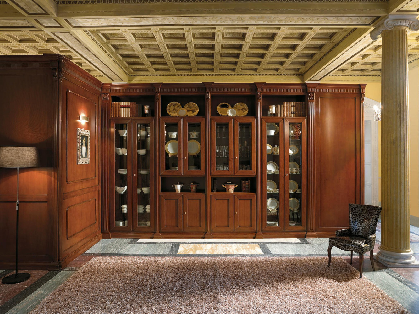 OPERA By Aster Cucine