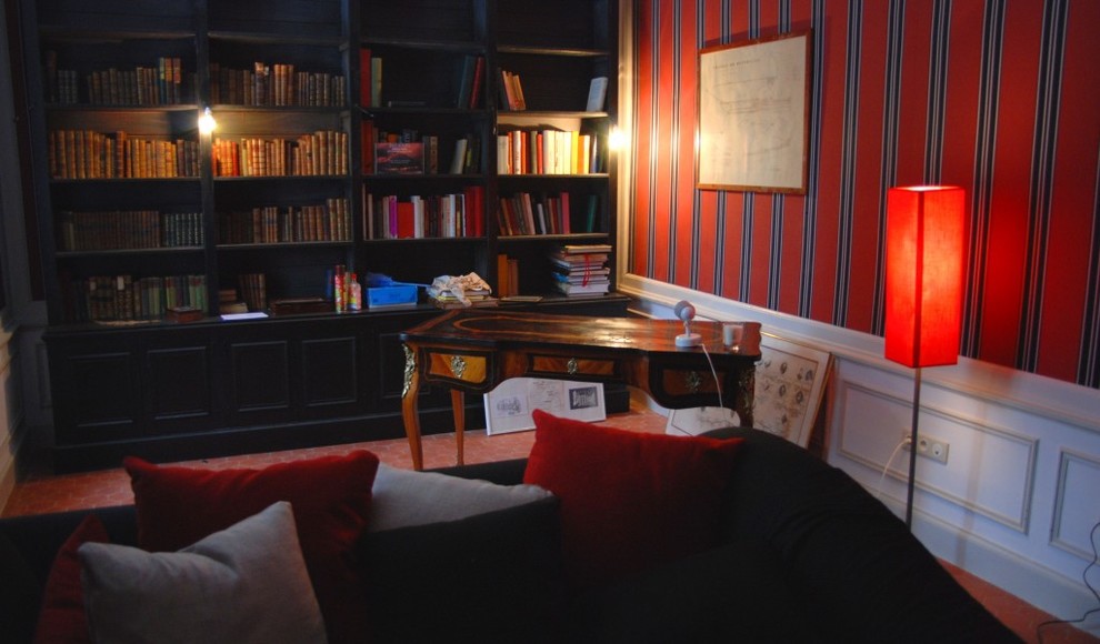 Квартира в Фонтенбло