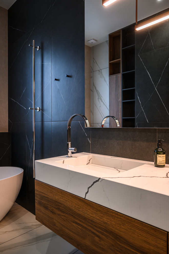 Обложка проекта: Дизайн проект коттеджа 174 кв.м