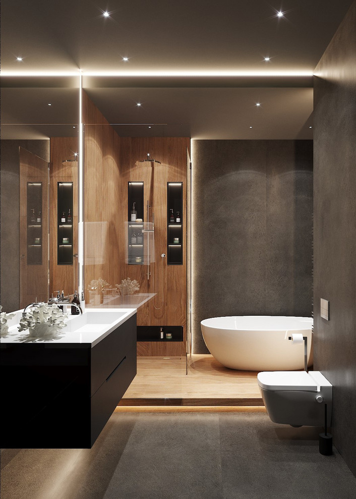 ЖК Сердце столицы