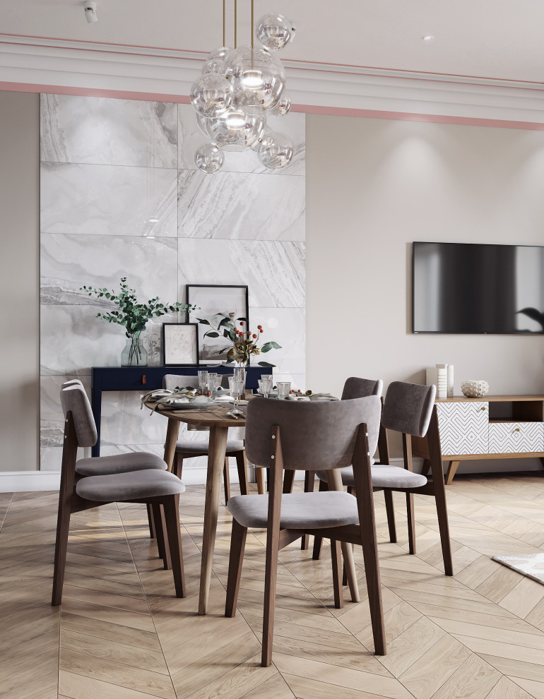 Частный дом