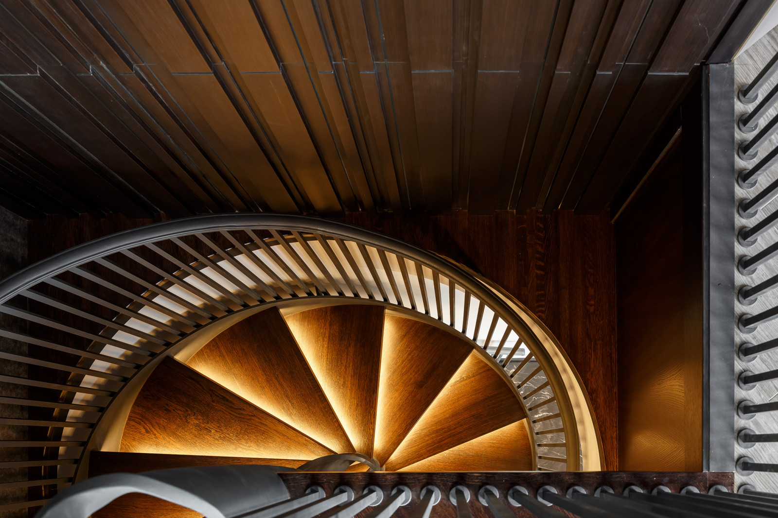 Интерьер квартиры в Репино