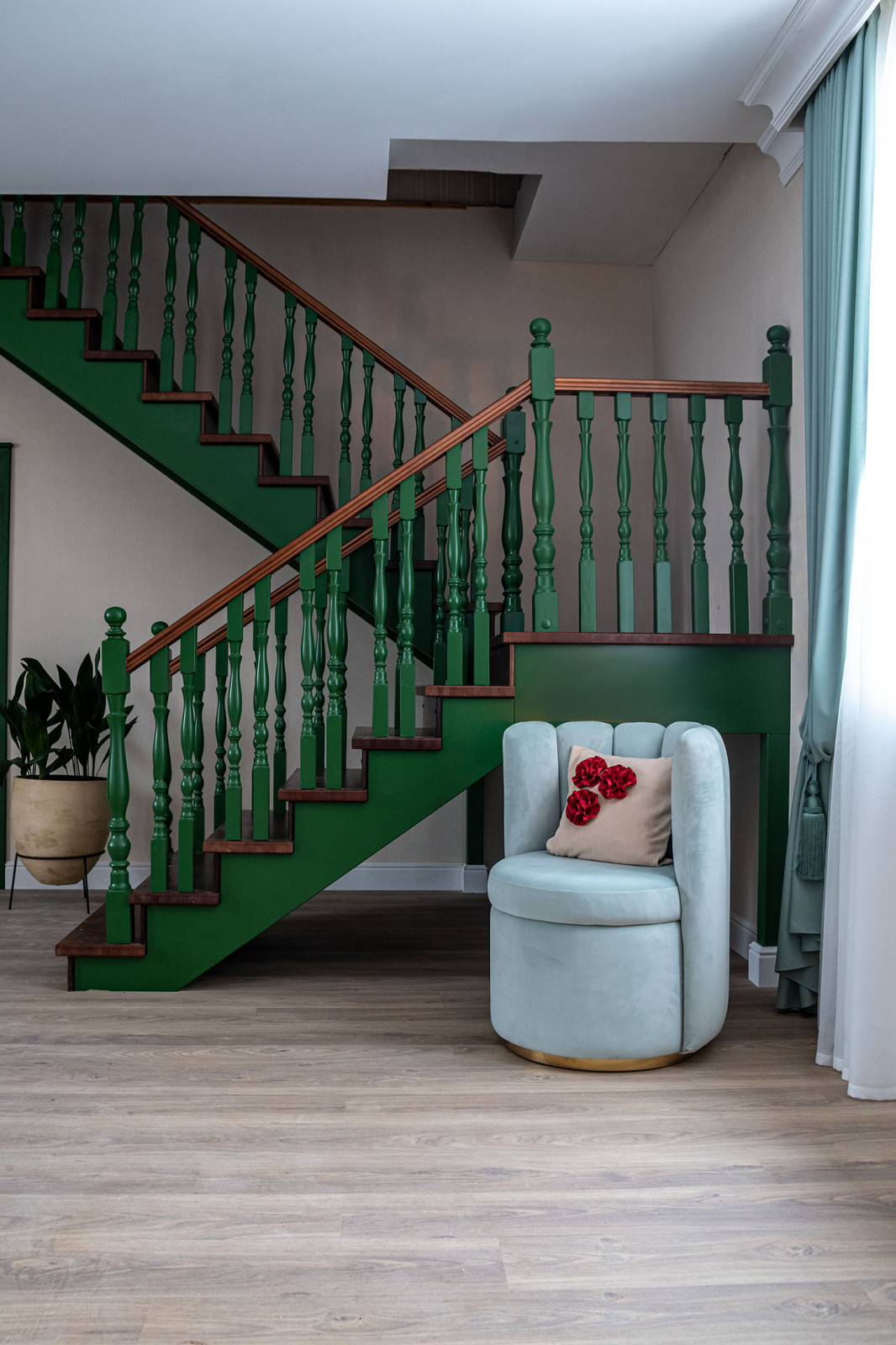 "На дачу" .Тамара Гвердцители