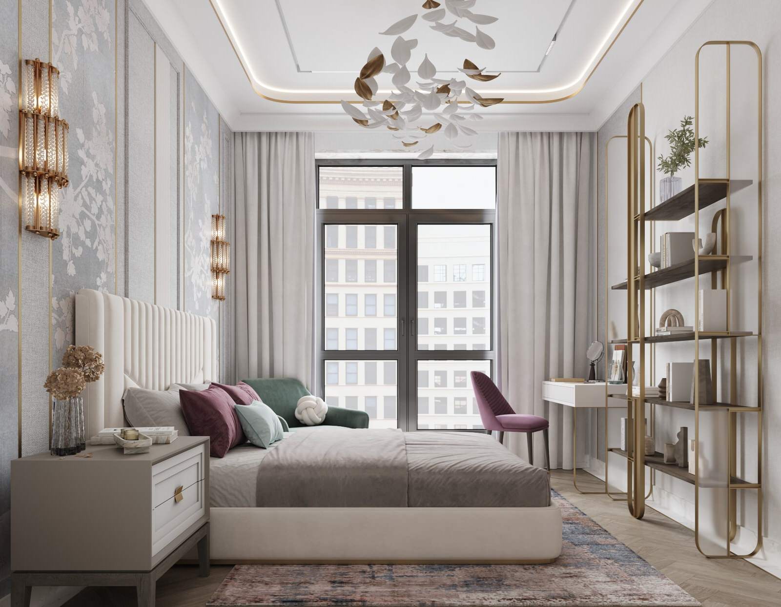 Residence Hall Шаболовский