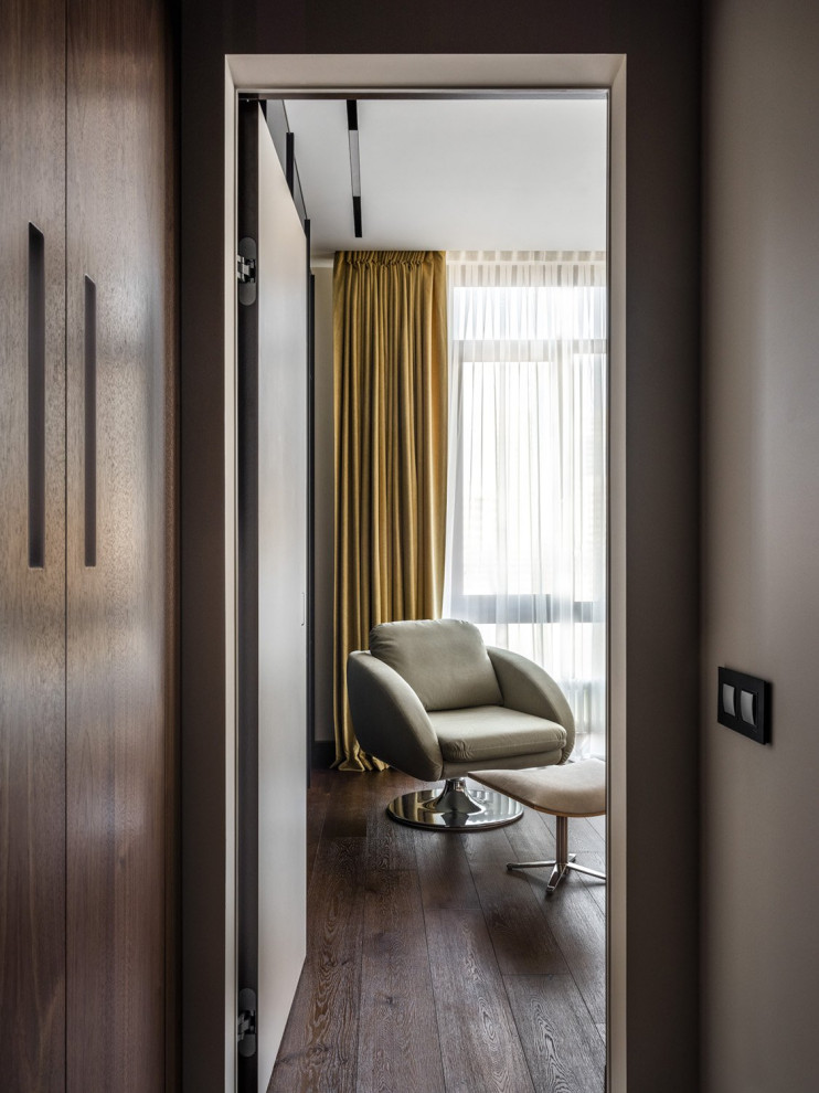 Звуки тишины