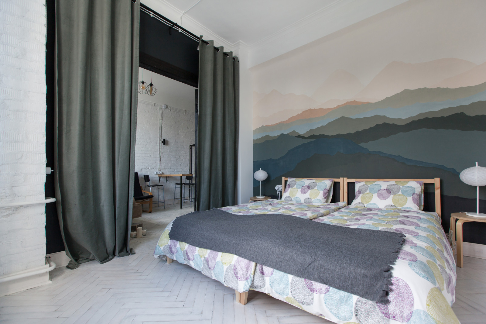 Обложка проекта: Интерьерная фотосъемка