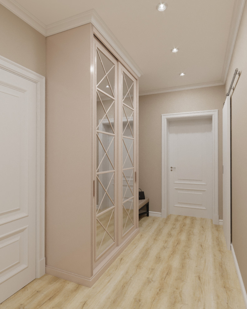 Цветущий сад