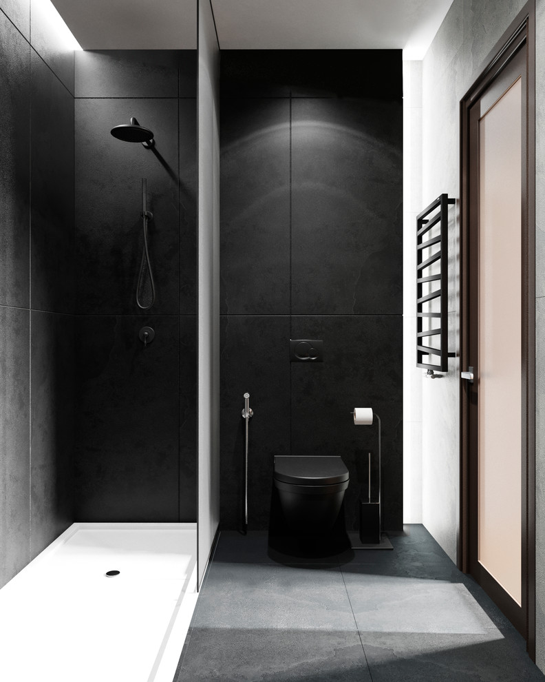 Дерево и хайтек