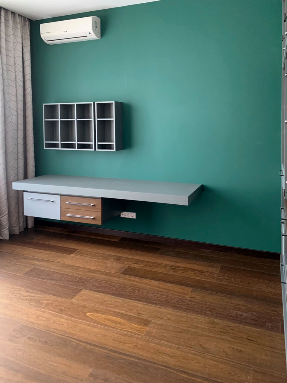 Интерьер частного дома