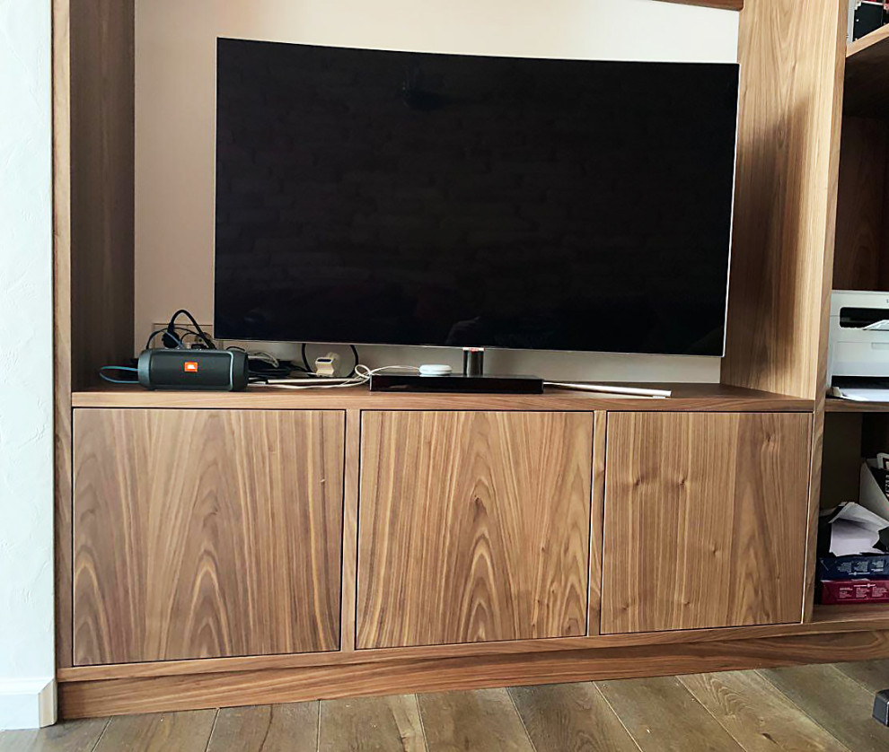 Апартаменты на Саморы Машела