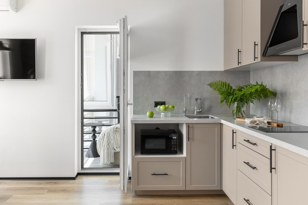 ПРИРОДА ВНУТРИ