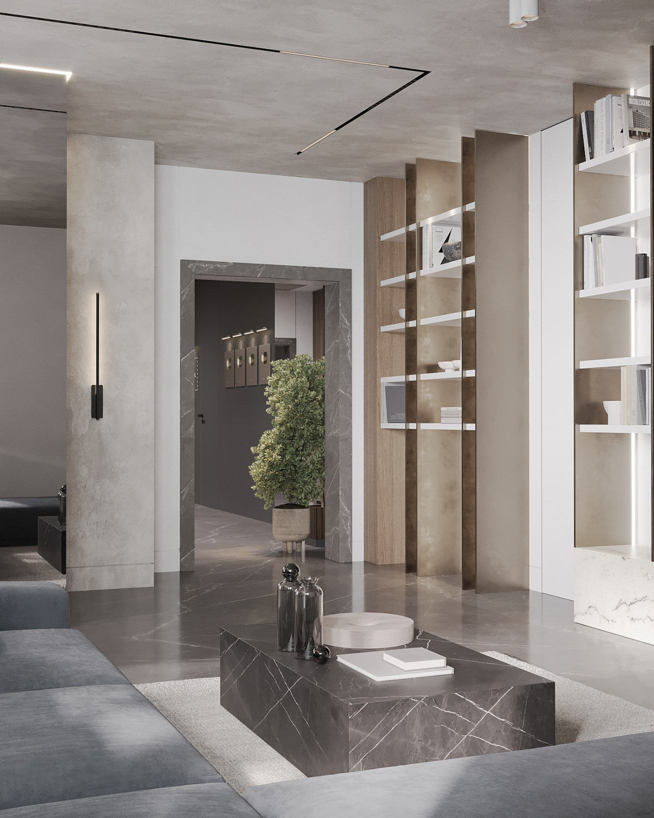 Мой адрес на Береговом