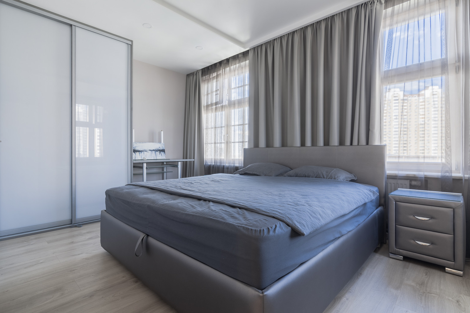 Апартаменты в ЖК ART(АРТ) | Красногорск