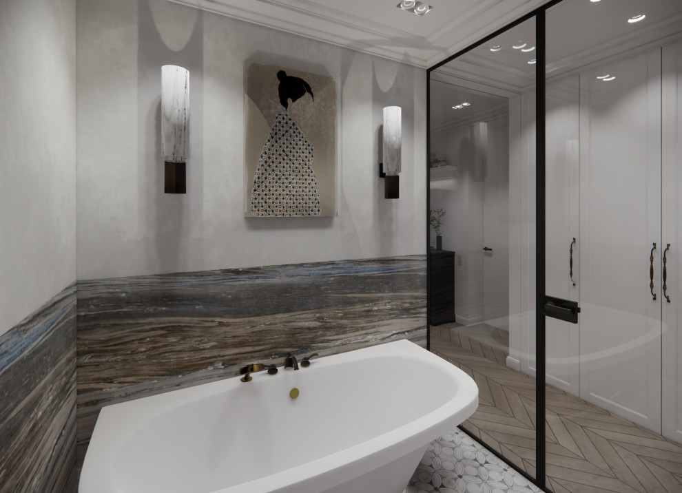 ЖК ВТБ Арена