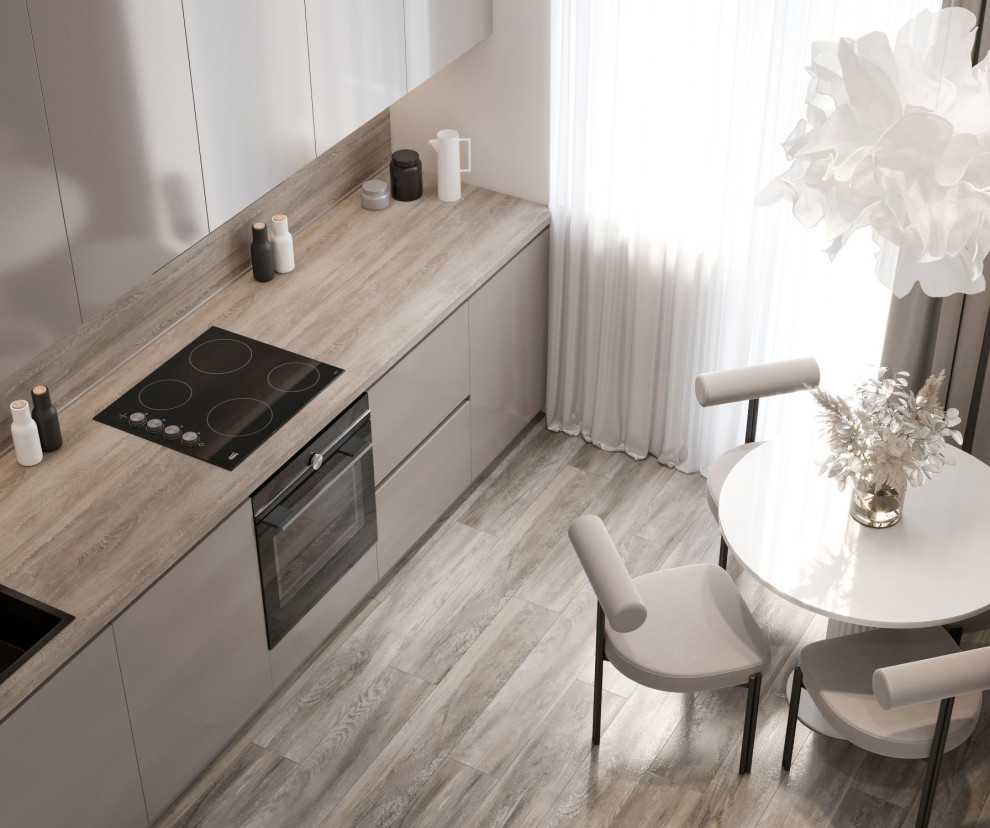 Квартира в микрорайоне Путилково