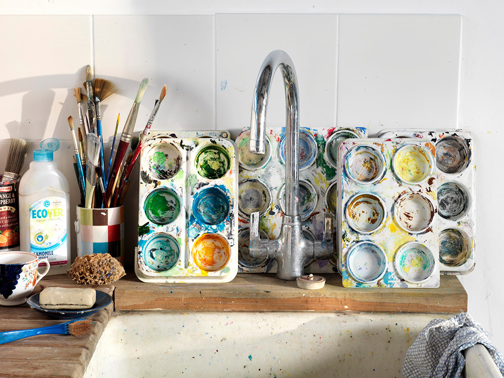 Хороший вопрос: Как победить собственную лень и начать ремонт