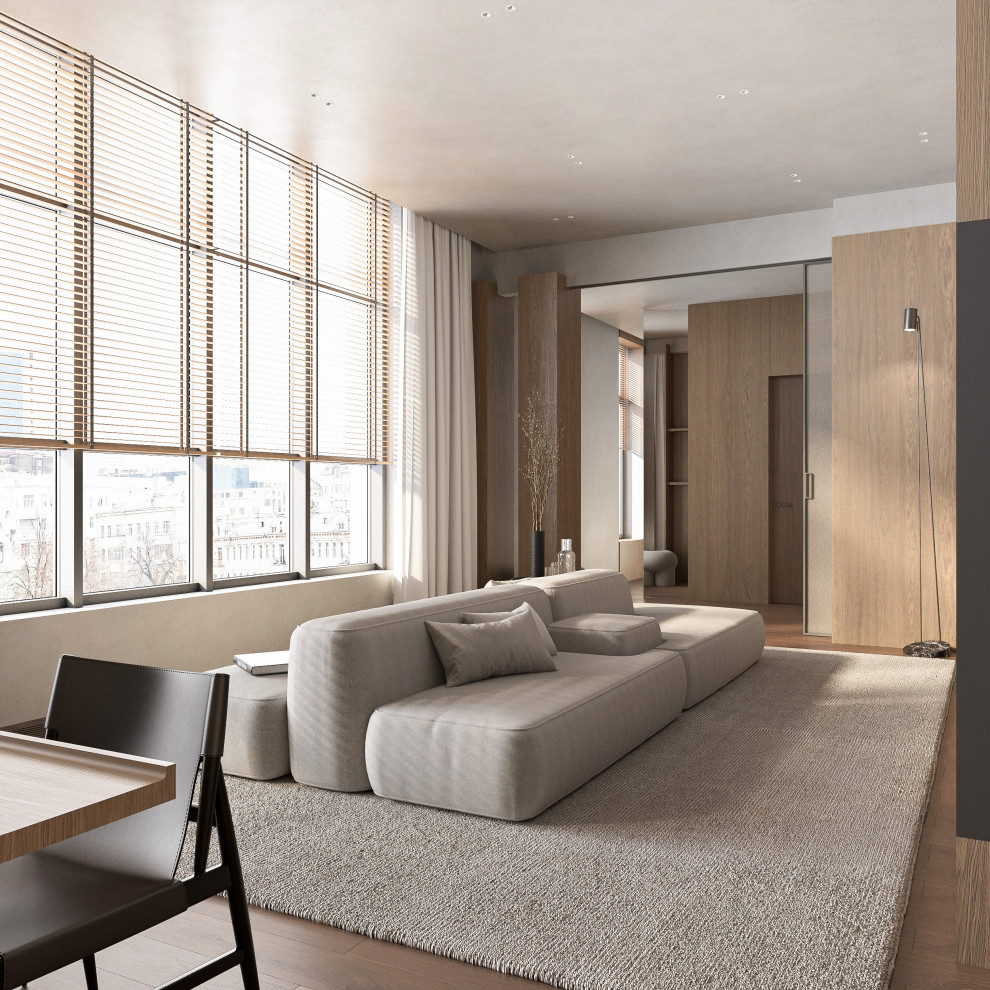 Квартира в Артисан