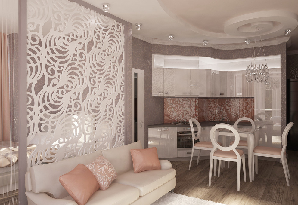 Studio New-York