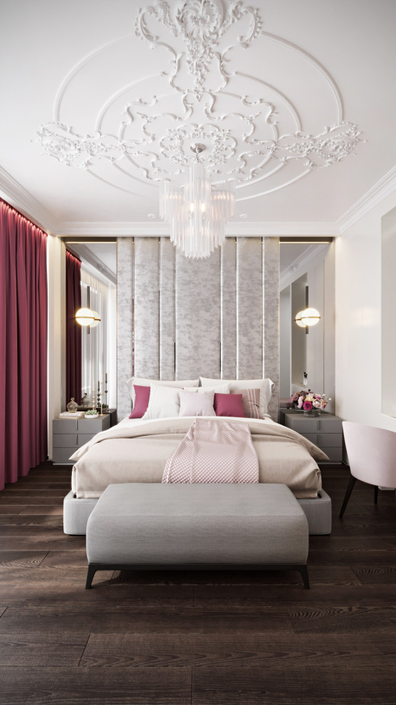 Концепция Salon