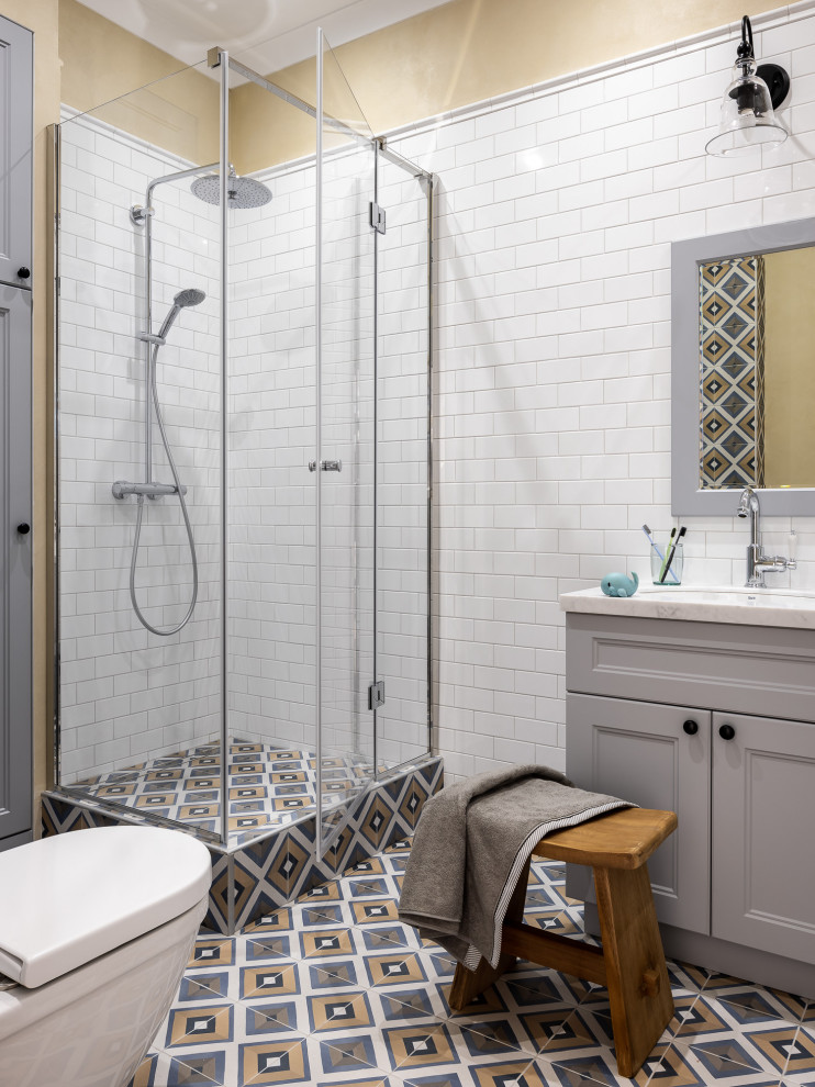 Квартира в ЖК Изумрудный