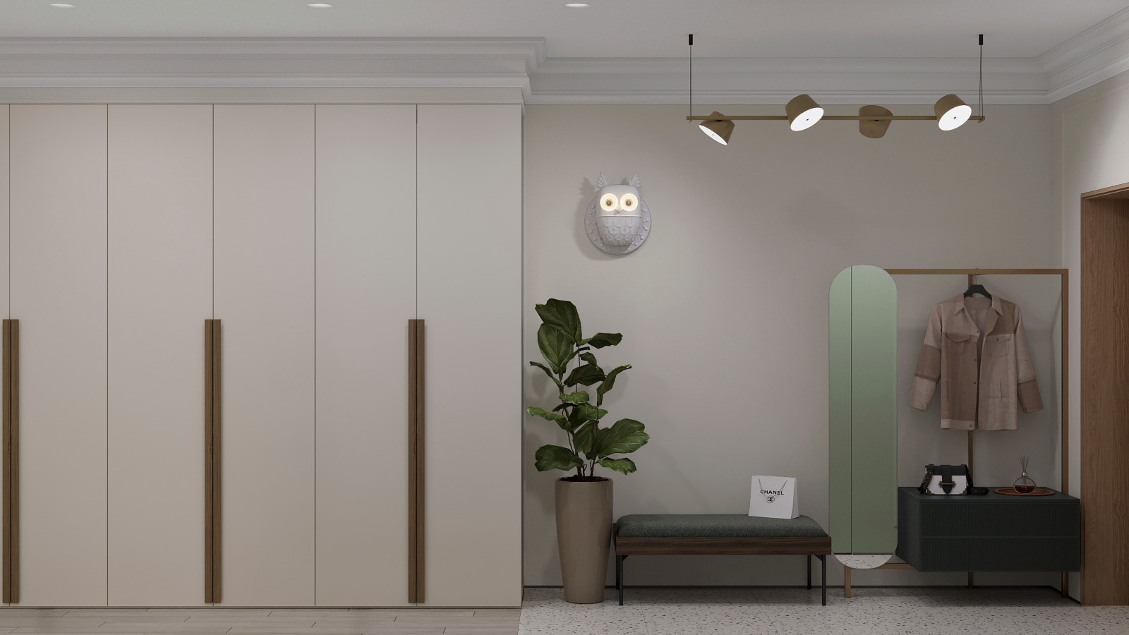 Обложка проекта: ЖК Созвездие Капитал 1